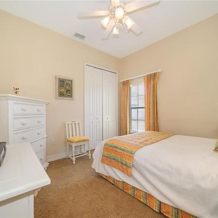 Mickeys Corner - Fantastic 5Br With Large Private Garden Pool Hot Tub Game Room Gas Bbq 2 Miles To Disney Orlando Exterior foto