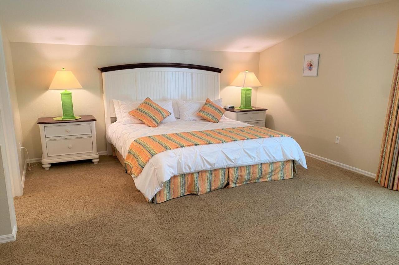 Mickeys Corner - Fantastic 5Br With Large Private Garden Pool Hot Tub Game Room Gas Bbq 2 Miles To Disney Orlando Exterior foto